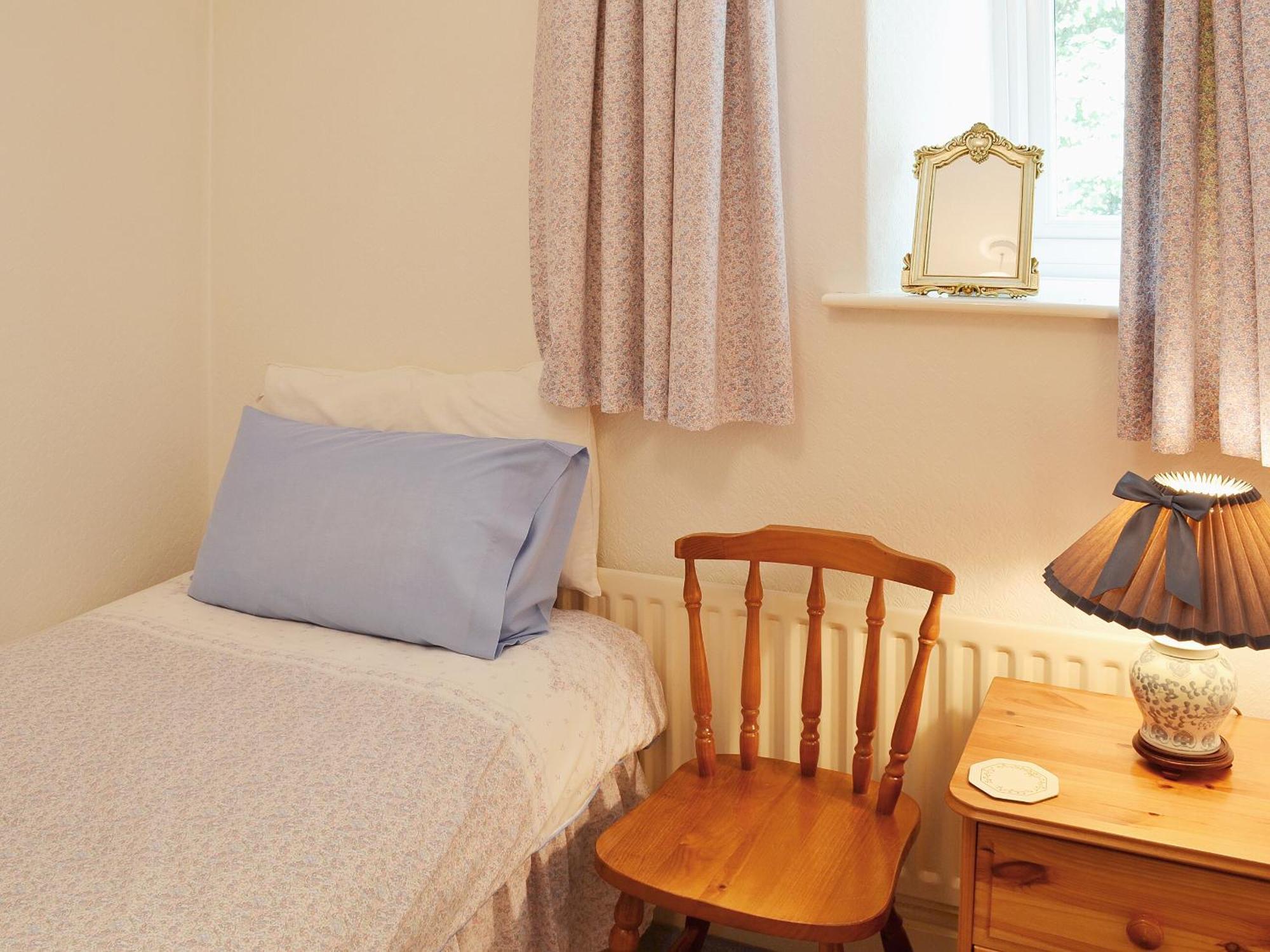 Hammer Bank Lodge Windermere Eksteriør bilde