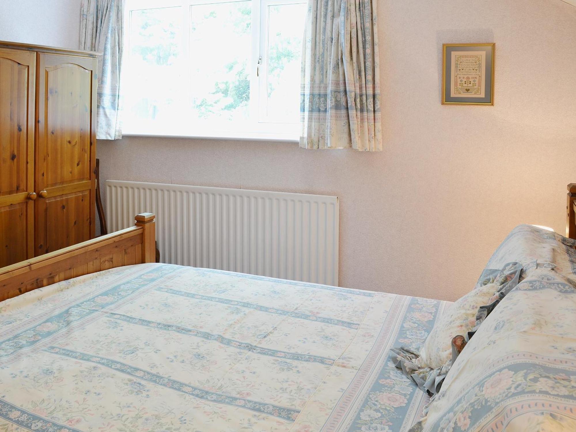 Hammer Bank Lodge Windermere Eksteriør bilde