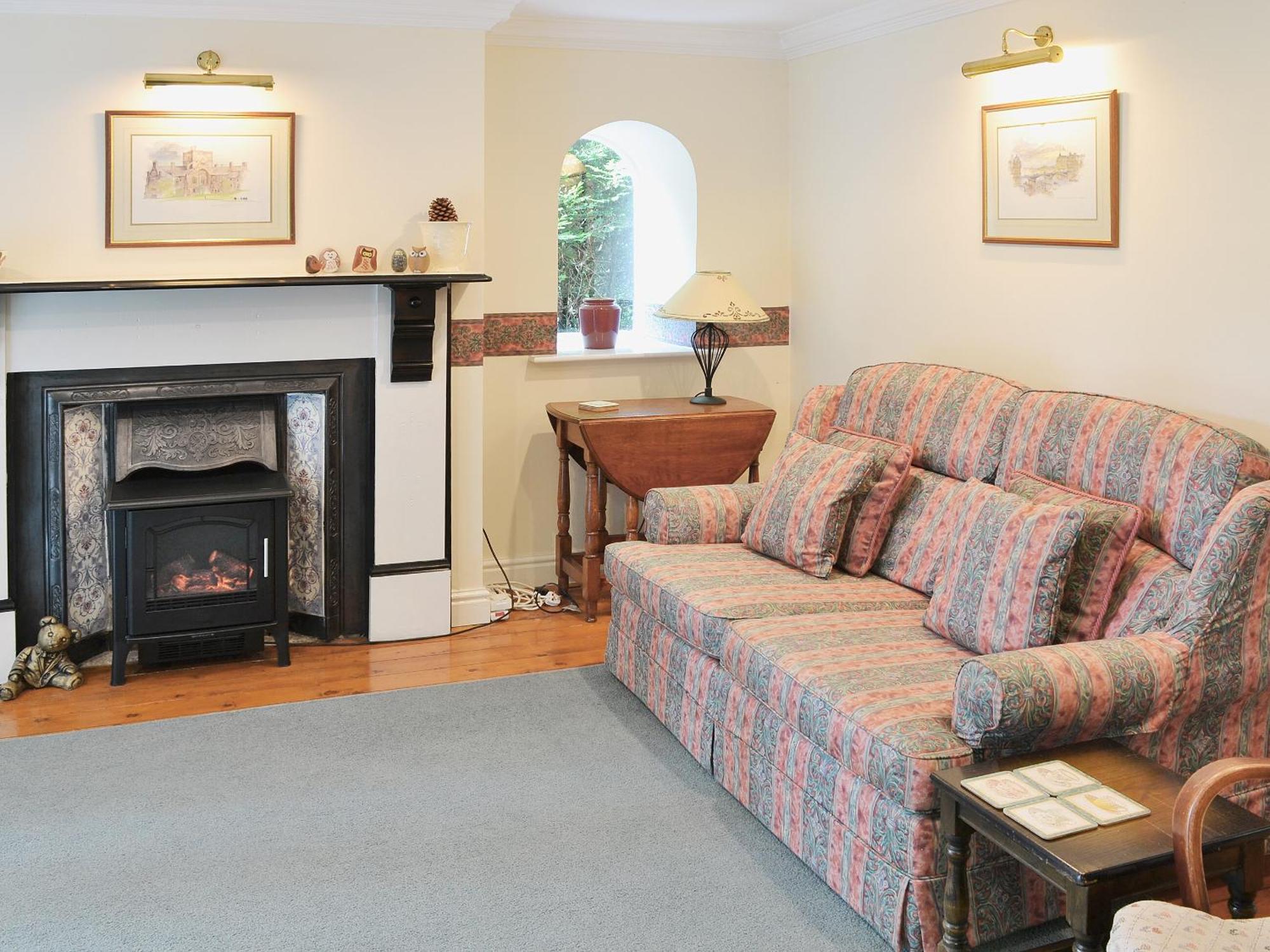 Hammer Bank Lodge Windermere Eksteriør bilde